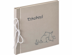 Walther Madu Unser Enkelkind 28x25 50 weiße Seiten Baby UE134