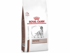 ROYAL CANIN Dog Hepatic VHN - suché krmivo pro psy - 7kg