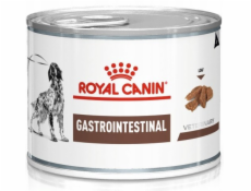 ROYAL CANIN VHN Gastrointestinal Loaf - mokré krmivo pro psy - 200g ROYAL CANIN VHN Gastrointestinal Loaf - mokré krmivo pro psy - 200g
