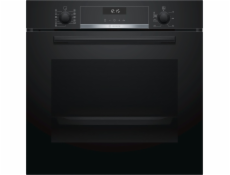 Bosch Serie 6 HBA5570B0 trouba 71 l A Černá