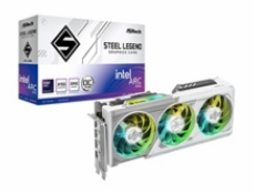 Karta graf. Asrock Intel ARC B580 SL 12GO