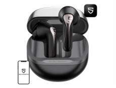 TWS Soundpeats Air 5 headphones (black)