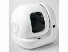 PetKit Pura MAX 2 inteligentný samočistiaci box pre mačky