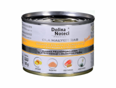 Dolina Noteci Premium Junior žaludky a játra 185g