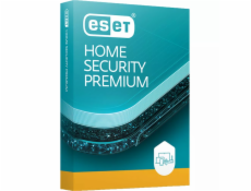 ESET HOME Security Premium Serial 1U 12M