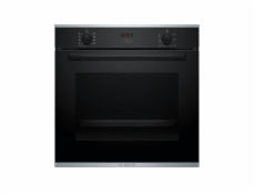 Bosch HBA2340B0 trouba 71 l 3400 W Černá