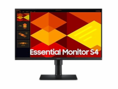 Samsung LS24D400GAUXEN počítačový monitor 61 cm (24 ) 1920 x 1080 px