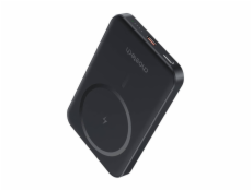 Choetech Powerbank B709 5000mAh thin (black)