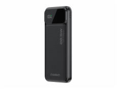 Choetech Powerbank B728 10000mAh 22.5W PD (black)
