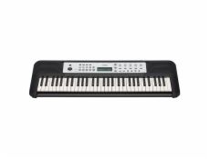 Yamaha YPT-280 syntetizéry Digitální syntetizátor 61 Černá