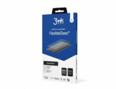 3mk FlexibleGlass pro dotykový monitor, rozměr 530 x 300 mm - up to 25 
