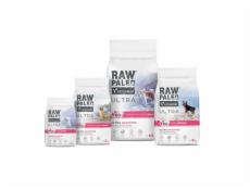 RAW PALEO Ultra Pork Medium & Large Adult - suché krmivo pro psy - 10kg