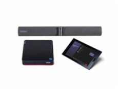 LENOVO PC ThinkSmart Core Full Room Kit + ThinkSmart Bar 180 TEAMS