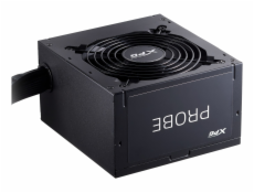 XPG PROBE BRONZE napájecí zdroj 600 W 20+4 pin ATX ATX Černá