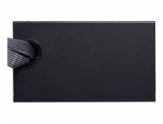 XPG PROBE 700 BRONZE napájecí zdroj 700 W 20+4 pin ATX ATX Černá