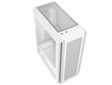 XPG VALOR AIR PLUS Midi Tower Bílá