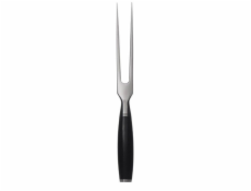 Kohersen Elegance Ebony Wood Vidlička na mäso Nerezová oceľ