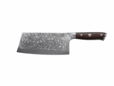 Tasak Cleaver Kohersen Elegance Ebony Wood 16,5cm