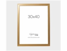 Focus Pop Gold 30x40