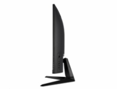 ASUS LCD 31.5  VG32VQ1BR 31.5  2560x1440 165Hz TUF Gaming Curved 250cd 1ms DP HDMI REPRO_bazar, rozbaleno