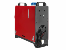 Parkovací ohřívač Blitzwolf BW-AH-V2B-BT, 5kw, 12V