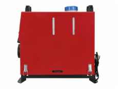 Parkovací ohřívač Blitzwolf BW-AH-V2, 5kw, 12V