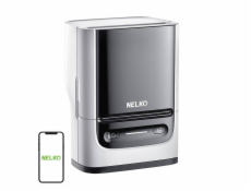 Nelko PM220 thermal label printer (white)