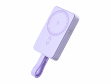 Powerbank Romoss WMS10 10000mAh 30W (purple)