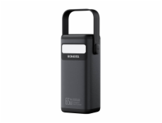 Powerbank Romoss PMT40 4000mAh 65W (black)