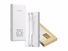 Powerbank Romoss PRC10 10000mAh 22.5W (white)