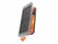 Tvrzené sklo Install Master Privacy Glass pro iPhone 16 Pro Max