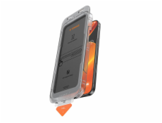 Privátní tvrzené sklo Master Privacy Glass pro iPhone 16 Pro