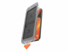 Tvrzené sklo Install Master Privacy Glass pro iPhone 16 Plus