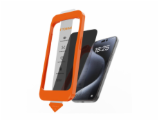 Tvrzené sklo Install Master pro iPhone 16