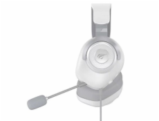 Havit H2230BG sluchátka / náhlavní souprava Sluchátka s mikrofonem Kabel Přes hlavu Hraní
