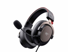 H2015E Sluchátka s mikrofonem Kabel Přes hlavu Hraní