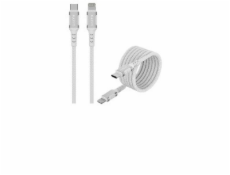 Havit magnetické Kabel USB C-Lightning