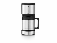 WMF Stelio 0412160011 Kávovar na překapávanou kávu 1 l