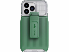 Tech 21 TECH21 CASE T21-9711 EVO MAX MAGSAFE IPHONE 14 PRO FROSTED GREEN