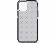 Tech 21 CASE T21-8373 EVO CHECK IPHONE 12 / 12 PRO SMOKEY BLACK