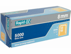 Rapid 11830725 sponek Balení sponek 2500 sponek