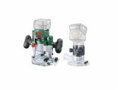 Bosch AdvancedTrimRouter 18V-8 (holé nářadí) + frézovací koš (0.603.9D5.002)