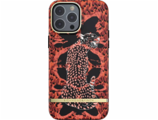 Richmond & Finch  Amber Cheetah iPhone 13 Pro Max