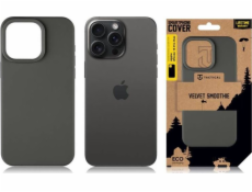 Tactical  Velvet Smoothie Cover pro Apple iPhone 15 Pro Max Bazooka standard