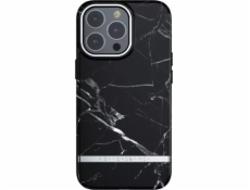 Richmond & Finch  Black Marble iPhone 13 Pro