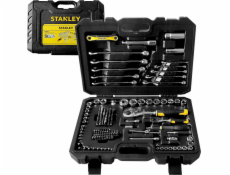 Stanley Sada nářadí STANLEY WRENCHE SET 175 ks. 1/4 - 1/2