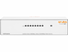 Přepínač HPE ION 1430 8G SW STOCK