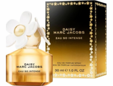 Marc Jacobs Daisy Eau So Intense EDP, objem: 30 ml