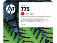 HP 775 500 ML PURPUROVÝ INK HP 775 500 ML PURPUROVÝ INK