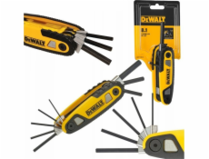 Dewalt  IMBUSES 8 ks. DWHT0-70263